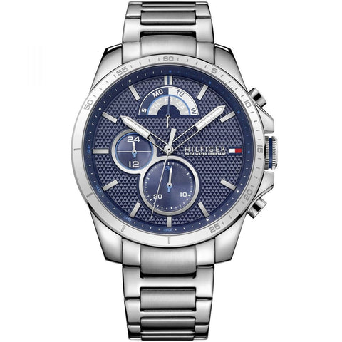 Tommy Hilfiger Men's Watch 1791348