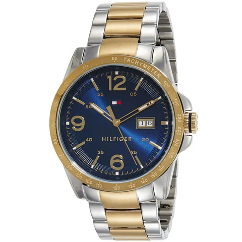 Tommy Hilfiger Men's Watch 1791453