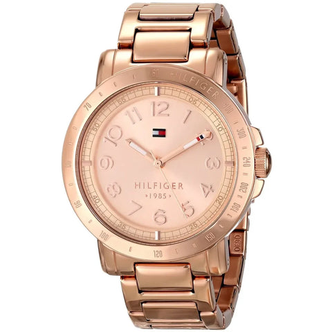 Tommy Hilfiger Women's Watch 1781396