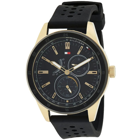 Tommy Hilfiger Men's Watch 1791636