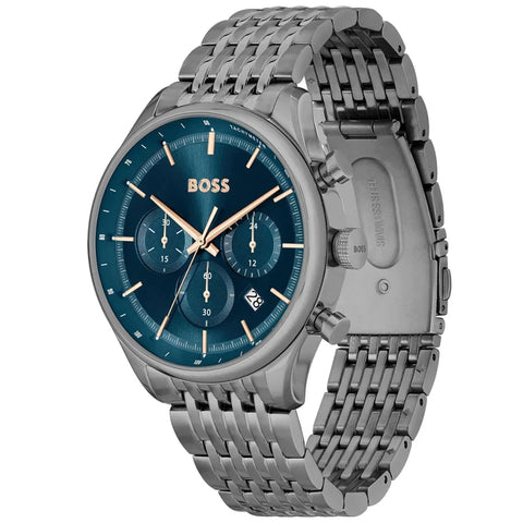 Hugo Boss Men's Watch 1514083