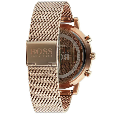 Hugo Boss Men's Watch 1513808