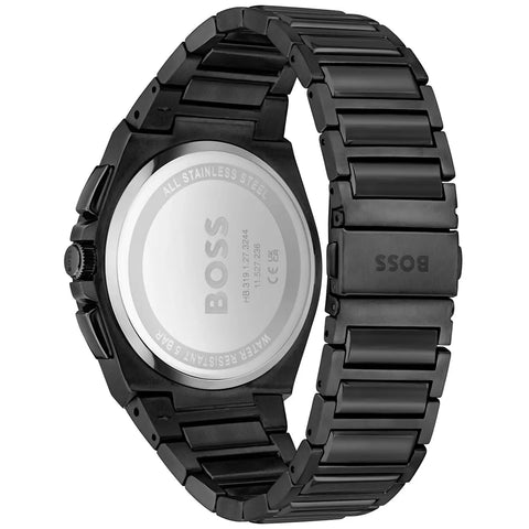 Hugo Boss Men's Watch 1514068