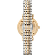 Emporio Armani Women's Watch AR8031