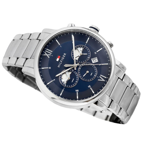 Tommy Hilfiger Men's Watch 1710409