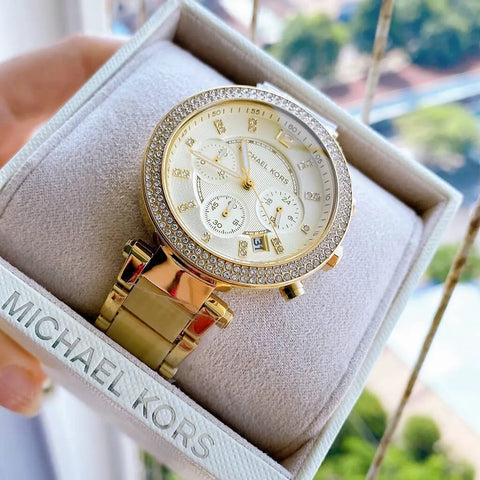 Michael Kors Women's