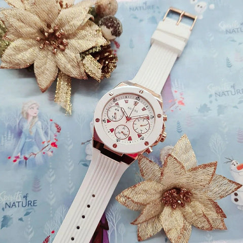 Guess Women's Watch