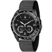 Maserati Men's Watch R8873612031