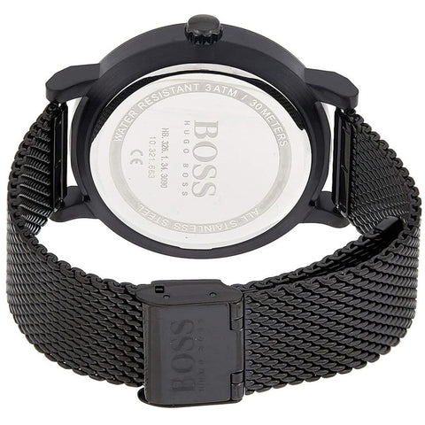 Hugo Boss Men's Watch 1513636