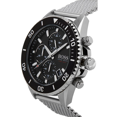 Hugo Boss Men's Watch 1513904