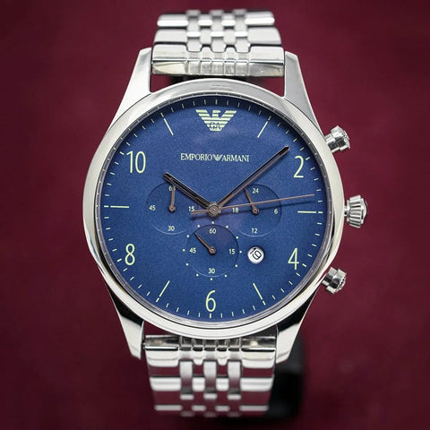 Emporio Armani Men's Watch AR1942