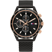 Tommy Hilfiger Men's Watch 1792020