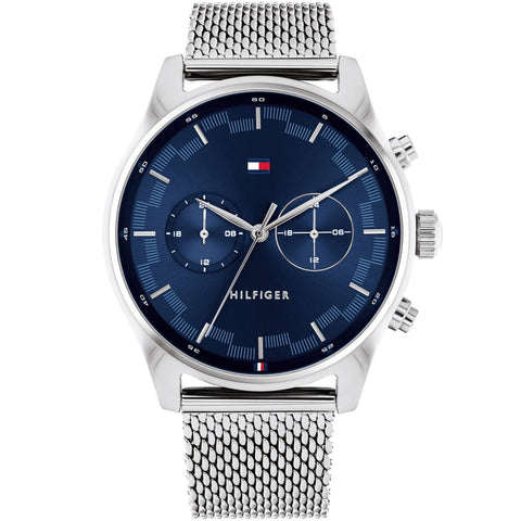 Tommy Hilfiger Men's Watch 1710420