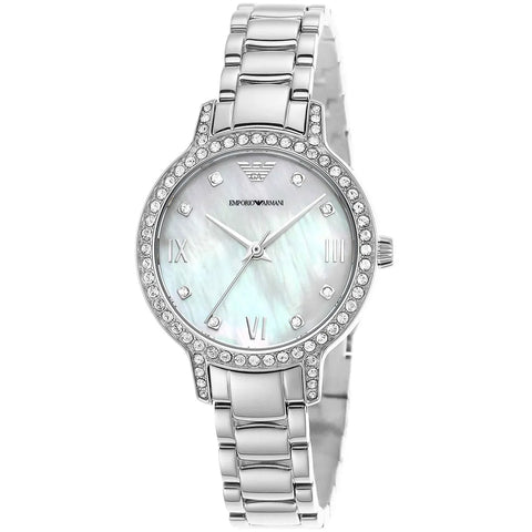 Emporio Armani Women's Watch AR11484