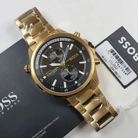 Hugo Boss Men's Watch 1513932