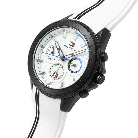 Tommy Hilfiger Men's Watch 1791862