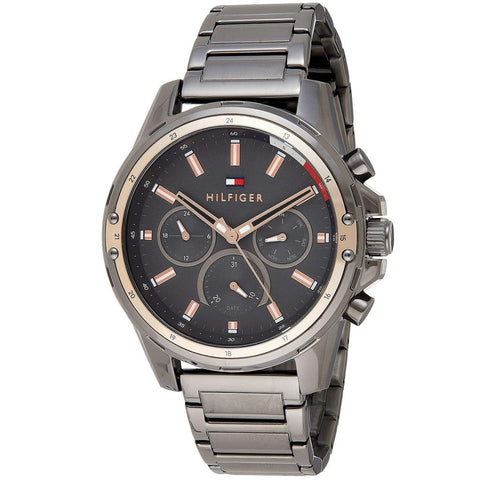 Tommy Hilfiger Men's Watch 1791790