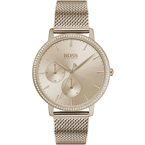 Hugo Boss Women's Watch 1502519