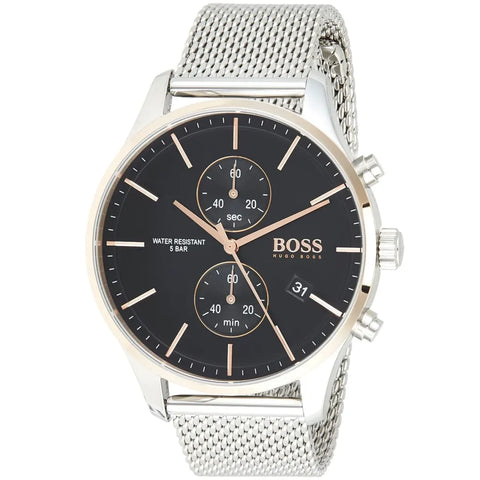 Hugo Boss Men's Watch 1513805