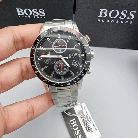 Hugo Boss Men's Watch 1513509