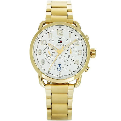 Tommy Hilfiger Men's Watch 1791455