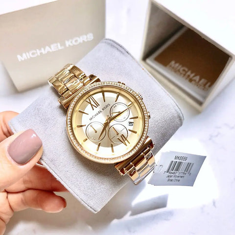 Michael Kors Women's