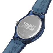 Tommy Hilfiger Unisex Watch 1720028