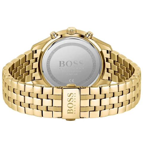 Hugo Boss Men's Watch 1513841