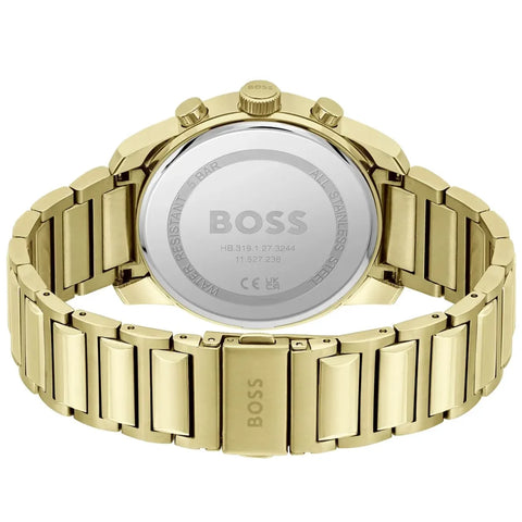 Hugo Boss Men's Watch 1514006