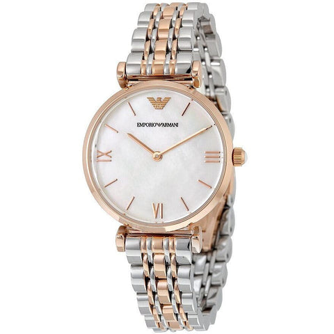 Emporio Armani Women's Watch AR1683