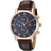 Tommy Hilfiger Men's Watch 1791399