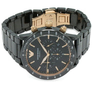 Emporio Armani Men's Watch AR70002