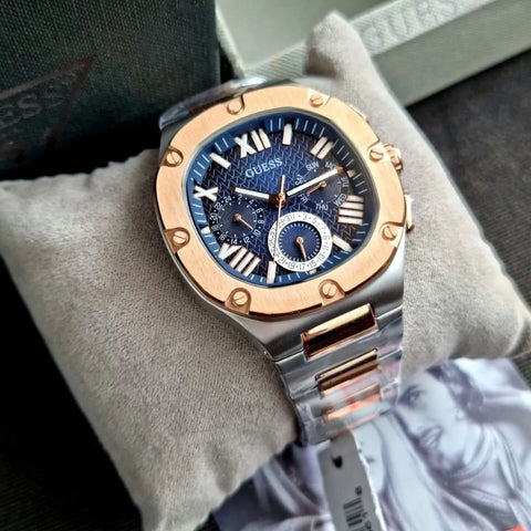 Guess Men's Watch