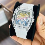 Guess Men's Watch