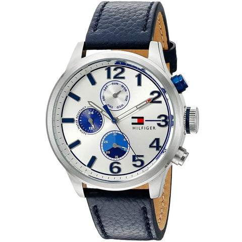 Tommy Hilfiger Men's Watch 1791240