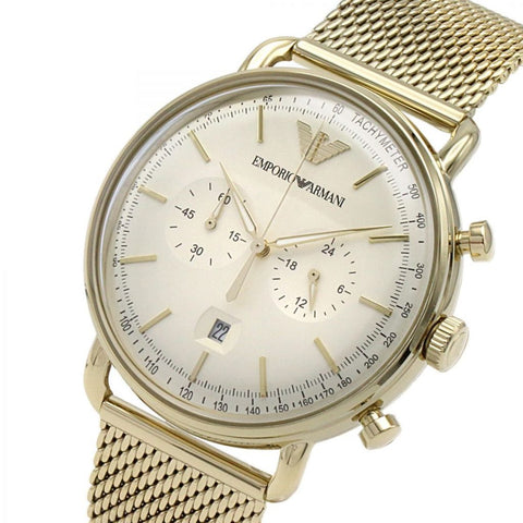 Emporio Armani Men's Watch AR11315