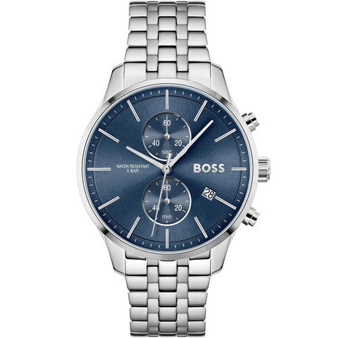 Hugo Boss Men's Watch 1513839