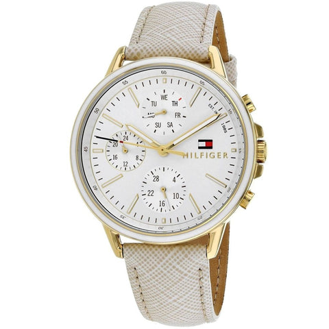 Tommy Hilfiger Women's Watch 1781790