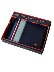 Tommy Hilfiger Men's Wallet