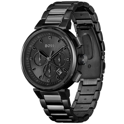 Hugo Boss Men's Watch 1514001