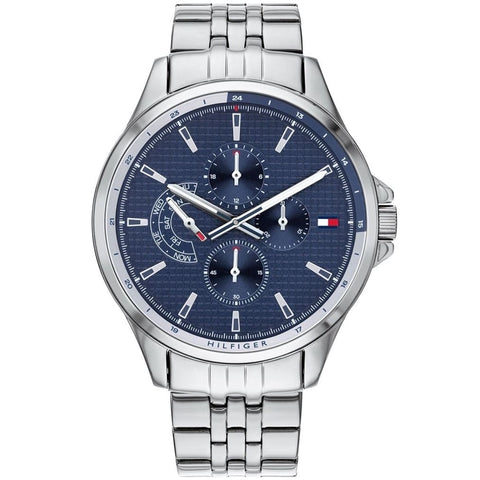 Tommy Hilfiger Men's Watch 1791612