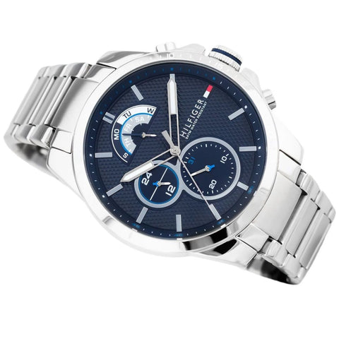 Tommy Hilfiger Men's Watch 1791348