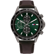 Tommy Hilfiger Men's Watch 1792017