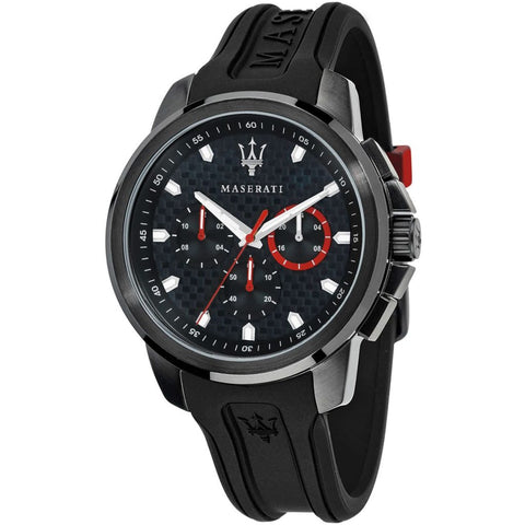 Maserati Men's Watch R8851123007