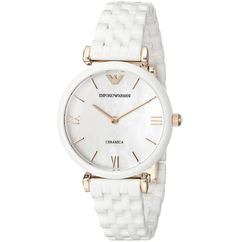 Emporio Armani Women's Watch AR1486