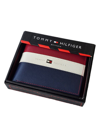 Tommy Hilfiger Men's Wallet