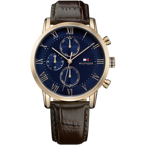 Tommy Hilfiger Men's Watch 1791399