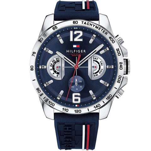 Tommy Hilfiger Men's Watch 1791476