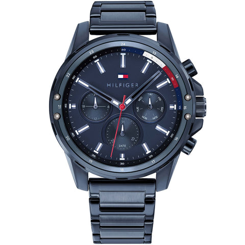 Tommy Hilfiger Men's Watch 1791789