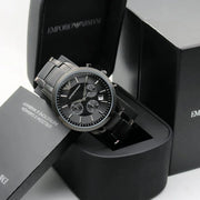 Emporio Armani Men's Watch AR2454